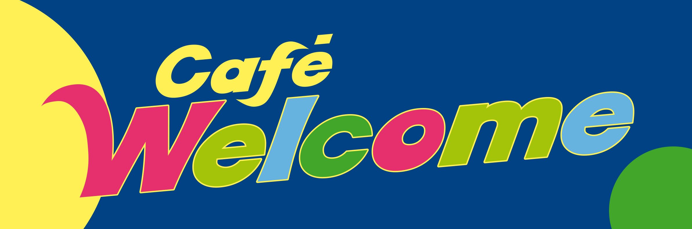Café Welcome